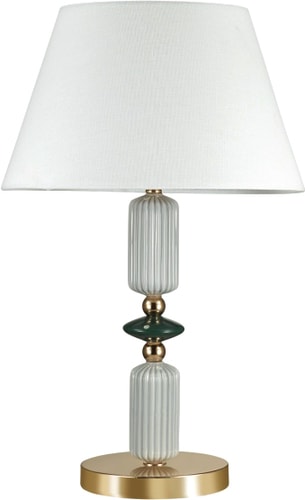 Настольная лампа Odeon Light 4861/1TC Candy