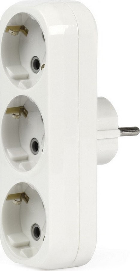 Разветвитель SmartBuy SBE-16-A02-3z