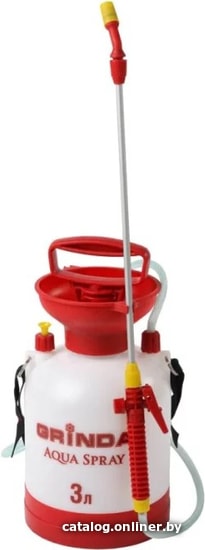Ручной опрыскиватель Grinda Aqua Spray 8-425113 Ручной опрыскиватель Grinda Aqua Spray 8-425113