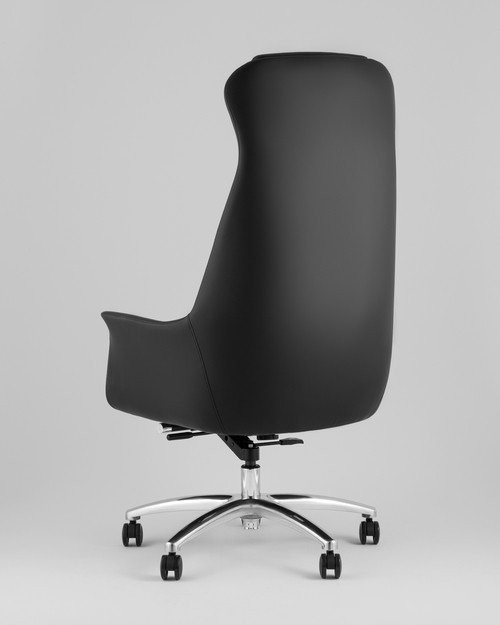 Офисное кресло TopChairs Viking A334 57746 (черный)