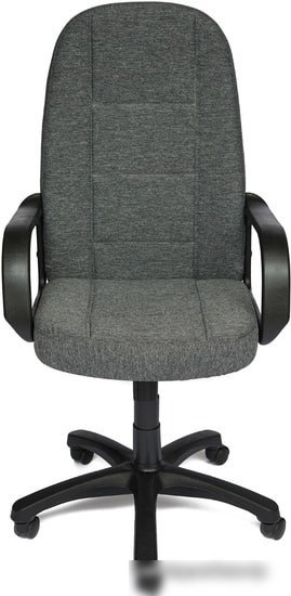 Кресло TetChair CH 747 (серый)