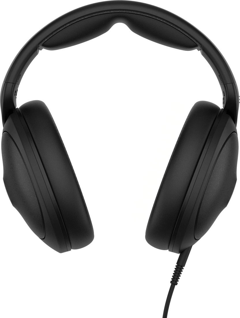 Наушники Sennheiser HD 620S