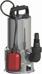 Дренажный насос ELITECH НПД 1100-35Н