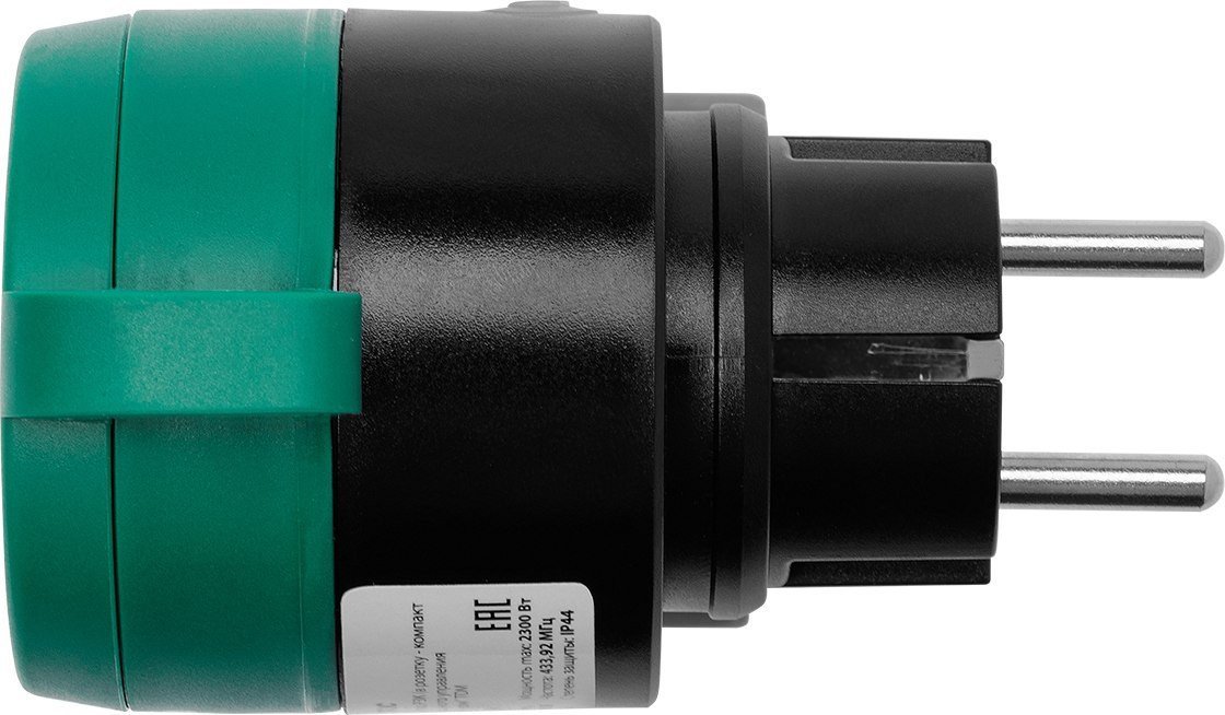 Розетка TDM Electric SQ1508-0219