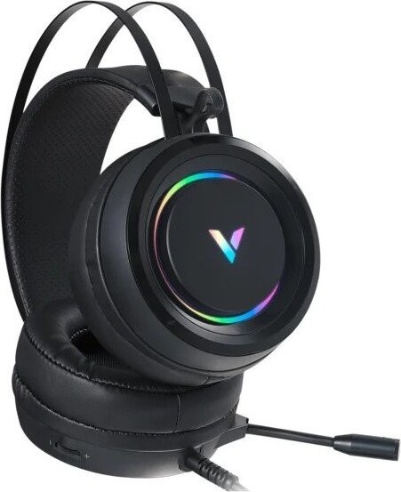 Наушники Rapoo VH500 (черный)