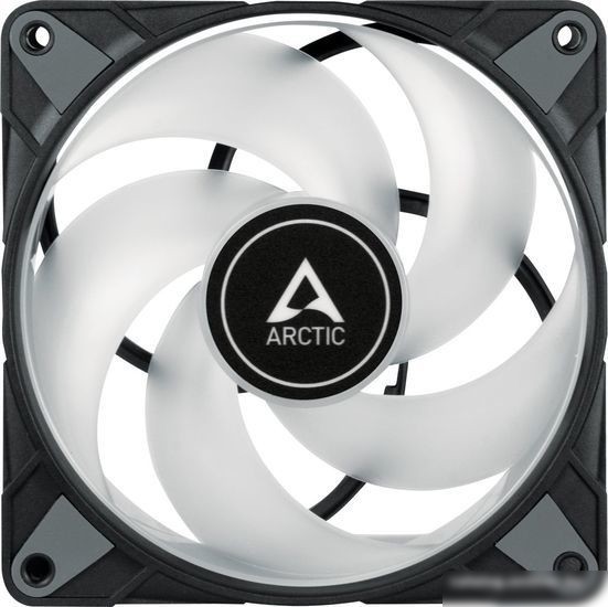 Набор вентиляторов Arctic P14 PWM PST A-RGB 3 шт ACFAN00257A