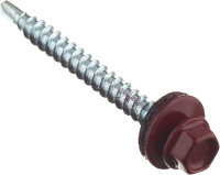 Саморез Starfix SMP2-32191-70