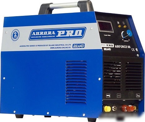 Сварочный инвертор AuroraPRO Airforce 60