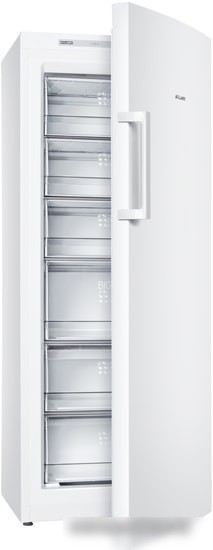 Морозильник ATLANT М 7603-100