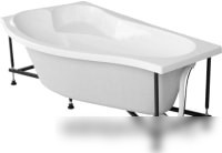 Каркас Aquanet Palma L/R 170x90/60