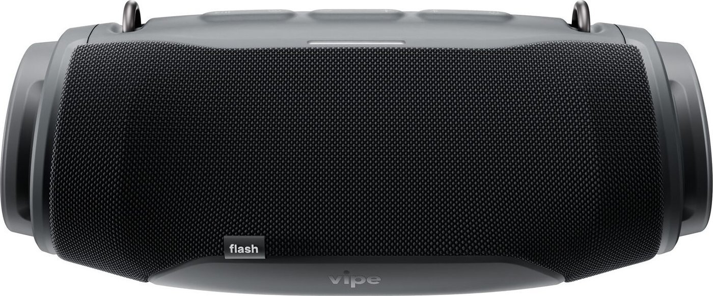 Беспроводная колонка Vipe Flash (черный)