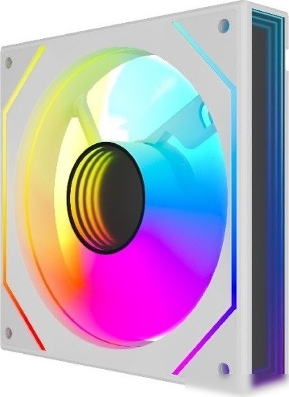 Вентилятор для корпуса Powercase M52-12W ARGB