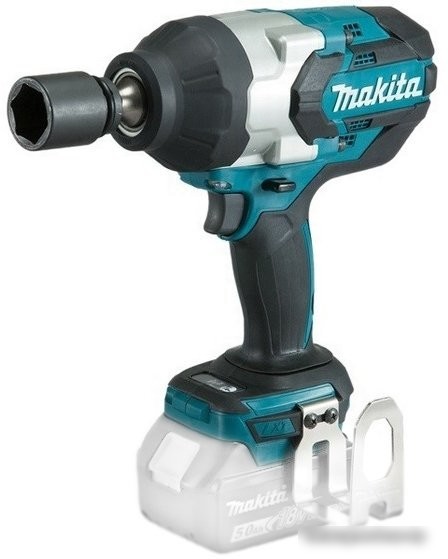 Гайковерт Makita DTW1002Z (без АКБ)
