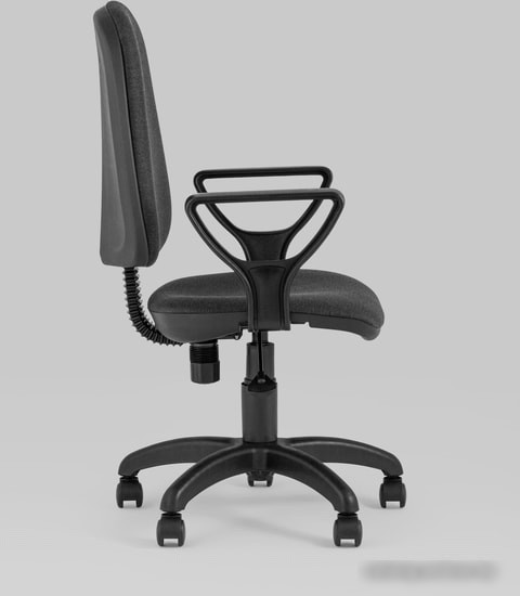 Кресло Stool Group Престиж (серый)