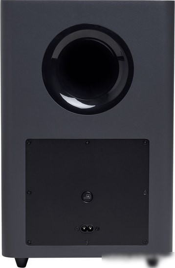 Звуковая панель JBL Bar 2.1 Deep Bass