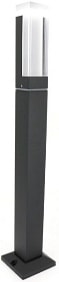 Садовый светильник Favourite Pillar 2861-1F