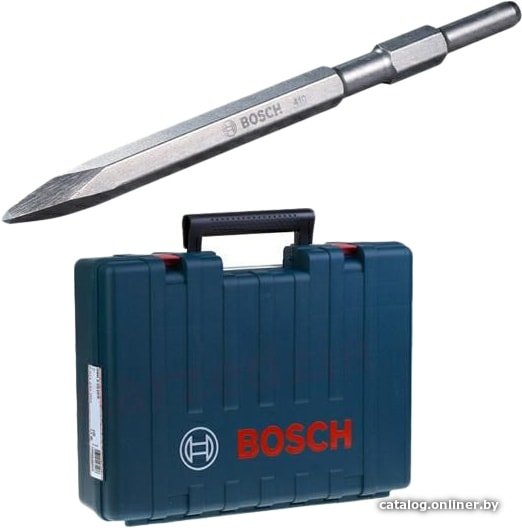 Отбойный молоток Bosch GSH 500 Professional 0611338680 (китайская версия)