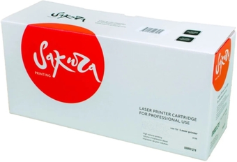 Картридж Sakura Printing SATK8325C (аналог Kyocera TK-8325C)