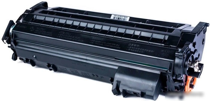 Картридж JetWorld JW-H505AN (аналог HP CE505A)