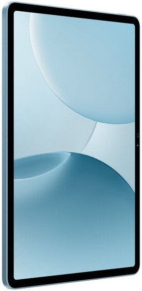 Планшет Blackview Mega 5 LTE 12GB/256GB (голубой, с аксессуарами)