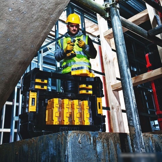 Набор бит DeWalt DT70737T-QZ
