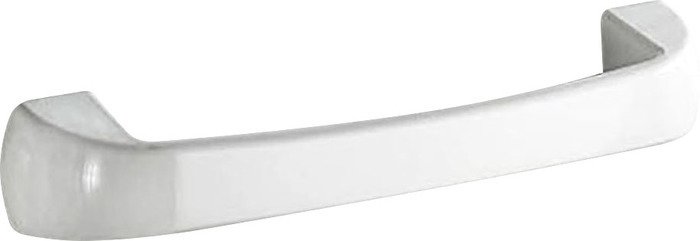 Поручень Primanova M-024151 (белый)