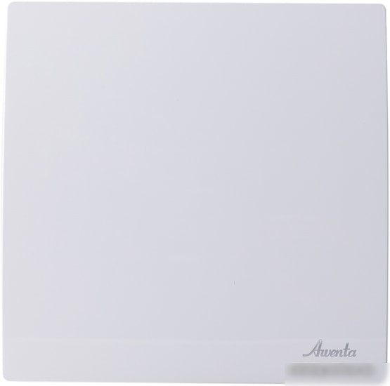 Вытяжной вентилятор Awenta System+ Turbo 100CTR [KWT100CTR-PEB100]