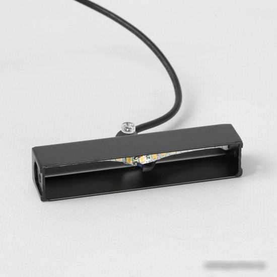 Подвесная люстра Lussole Littlerock LSP-7095