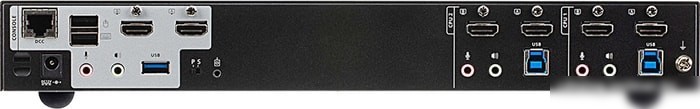 KVM переключатель Aten CS1842-AT-G