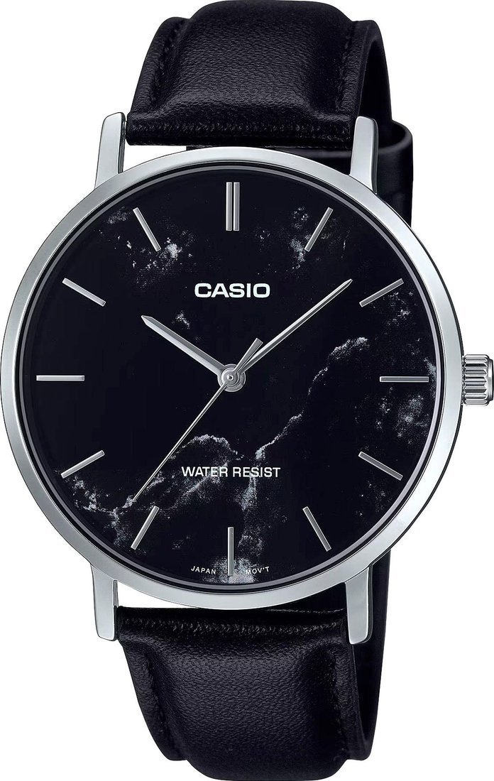 Наручные часы Casio MTP-VT01LM-1A