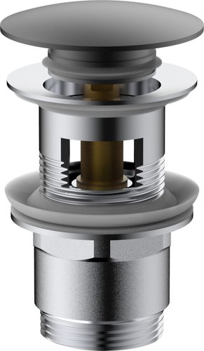 Донный клапан Vincea DPU-1B01GM