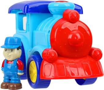 Развивающая игрушка Умка Паровозик B1968099-R