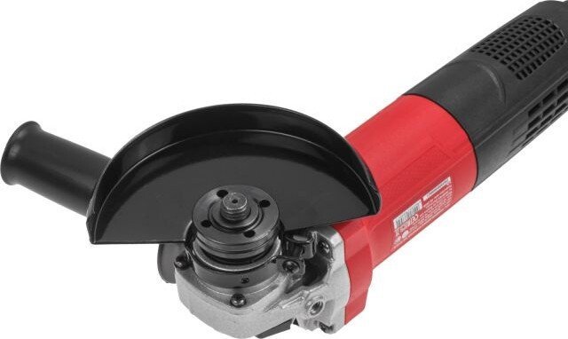 Угловая шлифмашина Wortex LX AG 1213-5 1335895