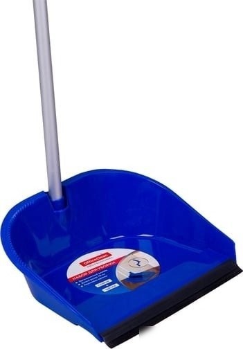 Набор для уборки OfficeClean Professional со щеткой-сметкой