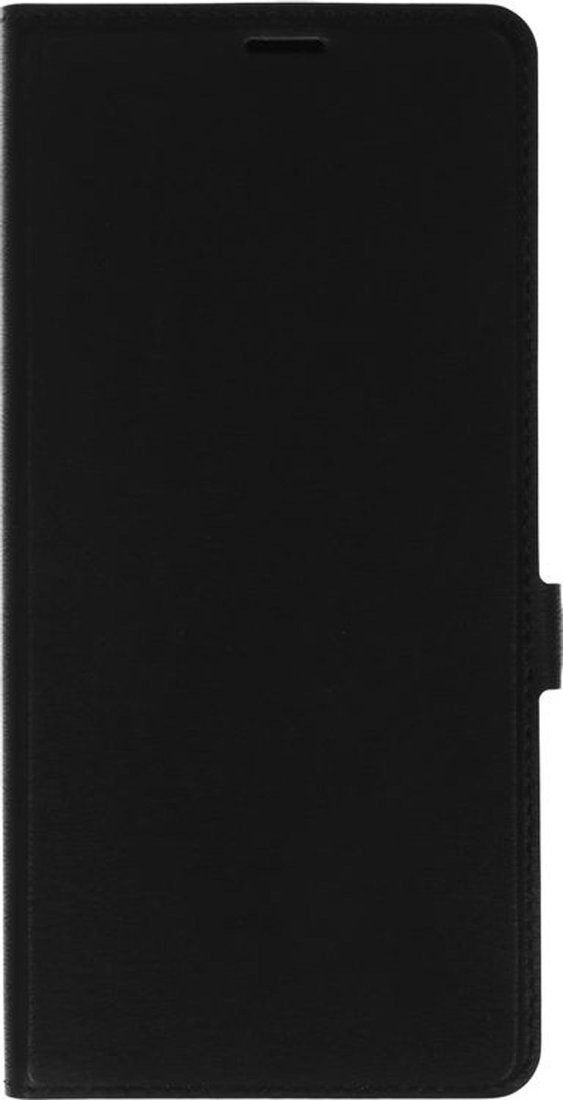 Чехол для телефона BoraSCO Infinix Zero 40 5G 73733 (черный)