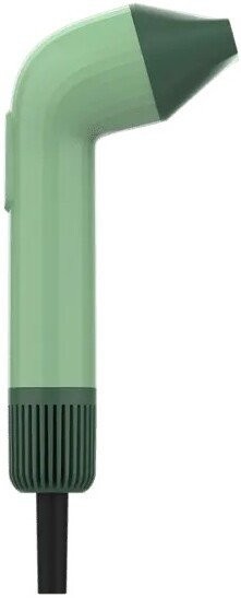 Фен Cecotec IoniCare Dry&Keratin Olive 109734