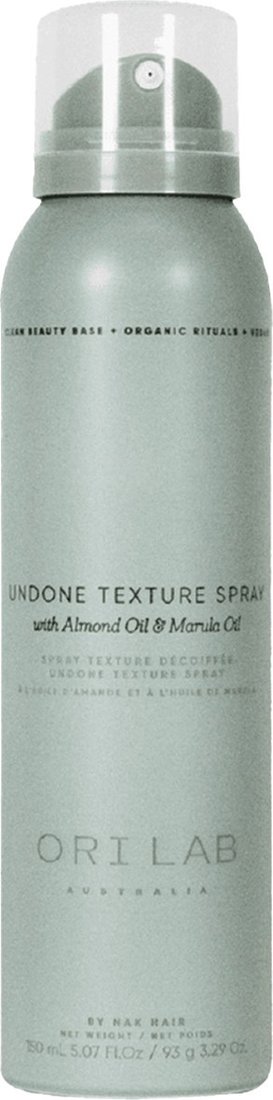 Спрей Ori Lab Undone Texture Spray 150 мл Спрей Ori Lab Undone Texture Spray 150 мл