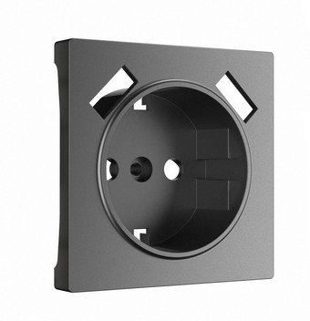 Накладка для розетки Werkel W1179564 a063113