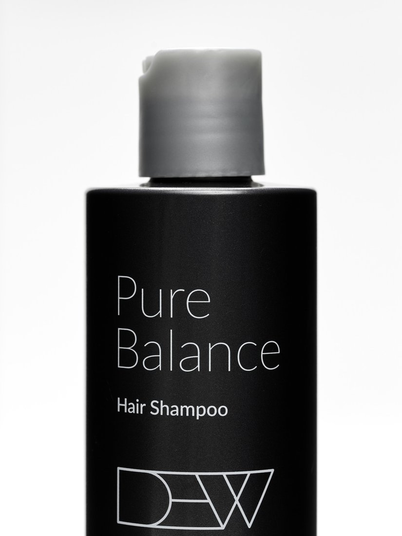 Шампунь Dew Professional Pure Balance Hair Shampoo 250 мл