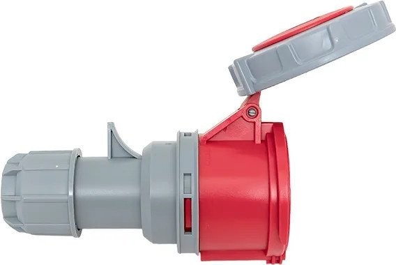Розетка промышленная EKF PROxima ps-2152-16-380