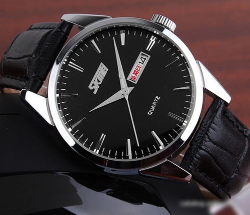 Наручные часы Skmei 9073-4