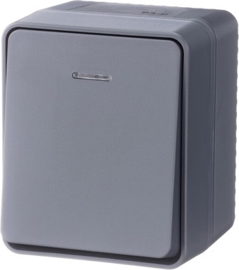 Выключатель Schneider Electric AtlasDesign ATN544013