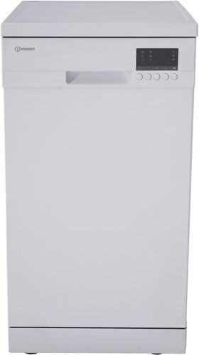 Отдельностоящая посудомоечная машина Indesit DFS 1C269