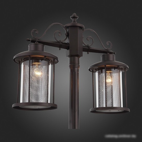 Уличный фонарь ST Luce Lastero SL080.425.02
