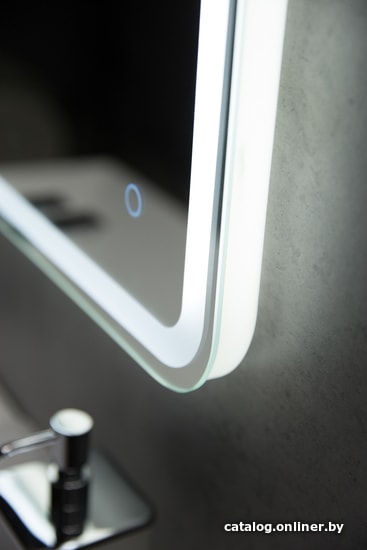 BelBagno Зеркало SPC-MAR-1000-600-LED-TCH