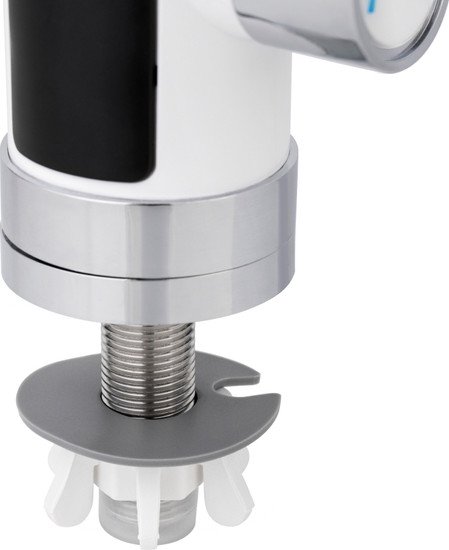 Проточный электрический водонагреватель-кран Atmor Tap Elegance 3 кВт