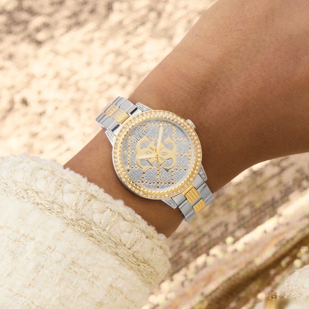 Наручные часы Guess GW0944L3