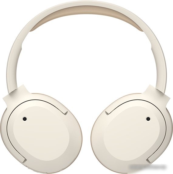Наушники Edifier W820NB Plus (бежевый)