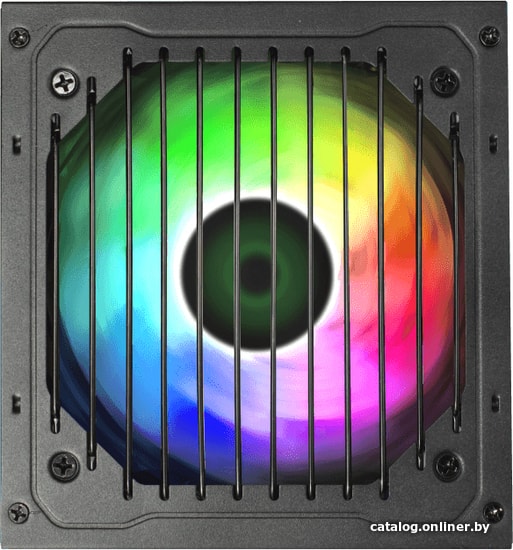 Блок питания GameMax VP-800-RGB