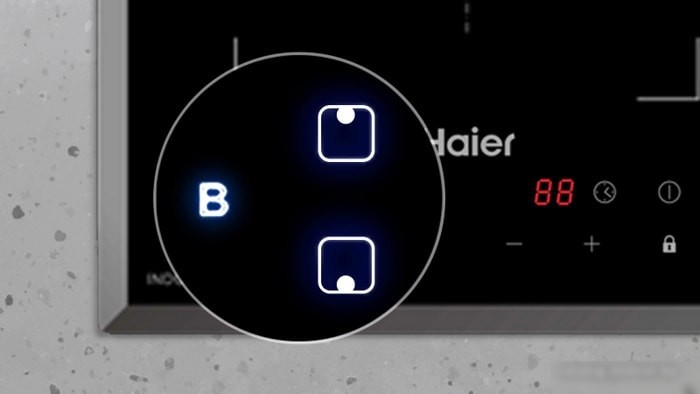 Варочная панель Haier HHY-Y32NVB